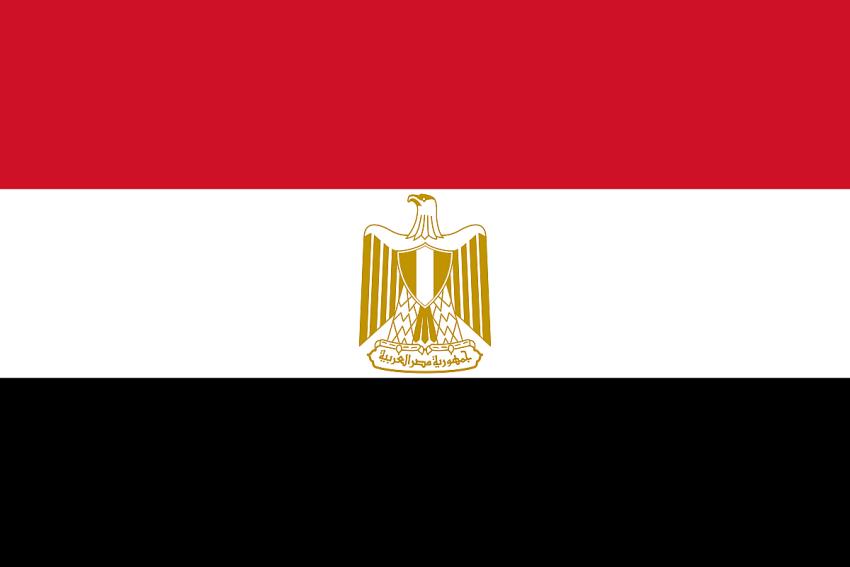105 milyonluk dev ülke Mısır çöküyormu! 