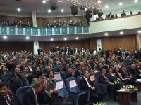 Ankara'da  yeni Yönetim tanıtımı gerçekleşti