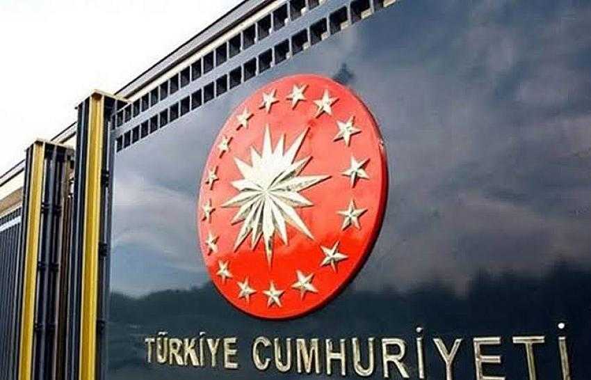 CUMHURBAŞKANLIĞI KORUMA DAİRE BAŞKANLIĞI ÖZEL HAREKET ŞUBE MÜDÜRÜ YAŞAMINI YİTİRDİ