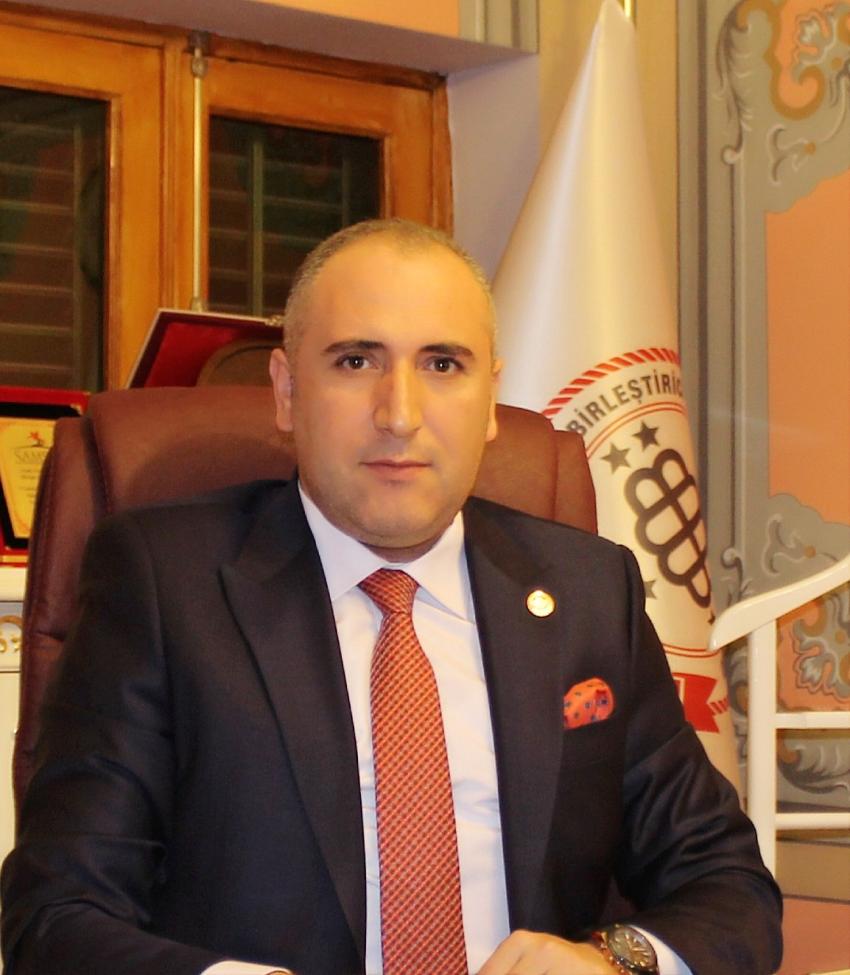 BİRKONFED Genel Başkanı Ünsal’ın Tarım Bakanlığına tepkisi: “Yapay eti ülkemize sokturmayız.”