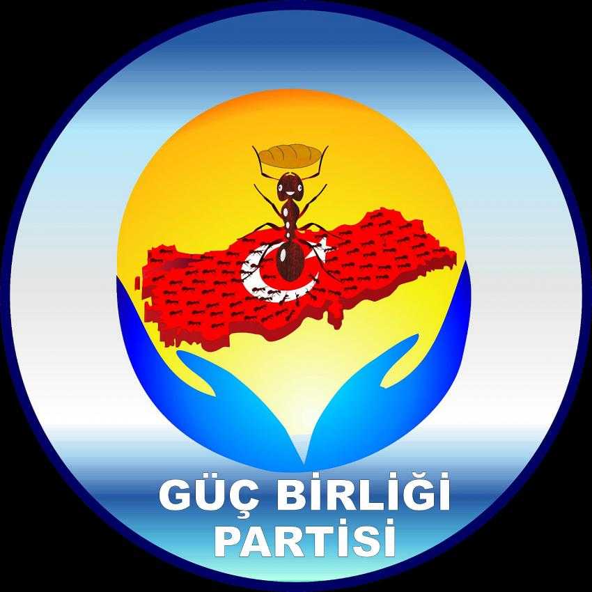 Güç Birliği Partisi de Genel Başkan Seçimi