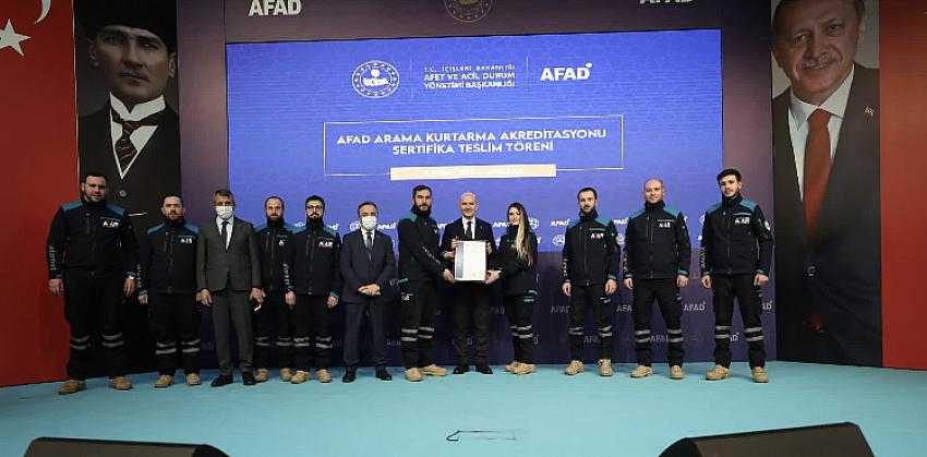 BAKAN SOYLU: “KOŞTURMAMIZIN SEBEBİ TEHDİDİN BÜYÜKLÜĞÜ VE İŞİMİZİN ÇOKLUĞUDUR”