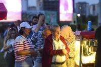 ANKARA BÜYÜKŞEHİR BELEDİYESİNDEN “YILDIZLARIN ALTINDA YEŞİLÇAM GECELERİ”